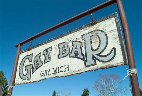 inc gay mi|Gay, Michigan